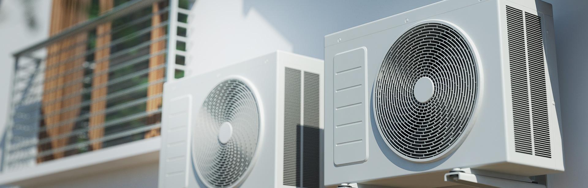 jednostka zewnętrzna klimatyzacji